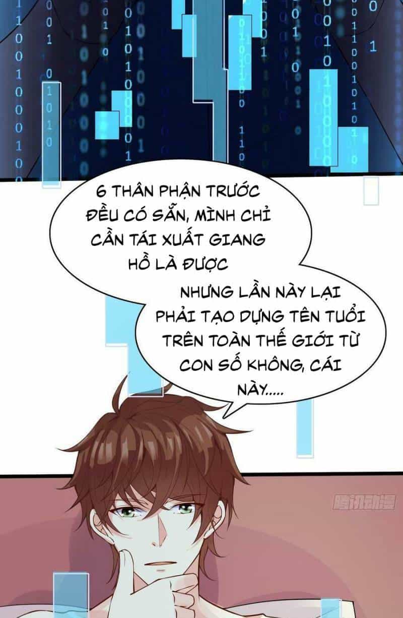 Mỗi Tuần Ta Có Một Thân Phận Mới - Chương 98 - ảnh 18