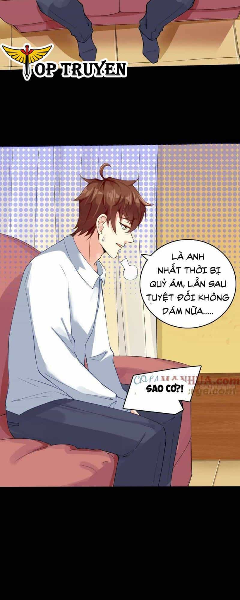Mỗi Tuần Ta Có Một Thân Phận Mới - Chương 98 - ảnh 3