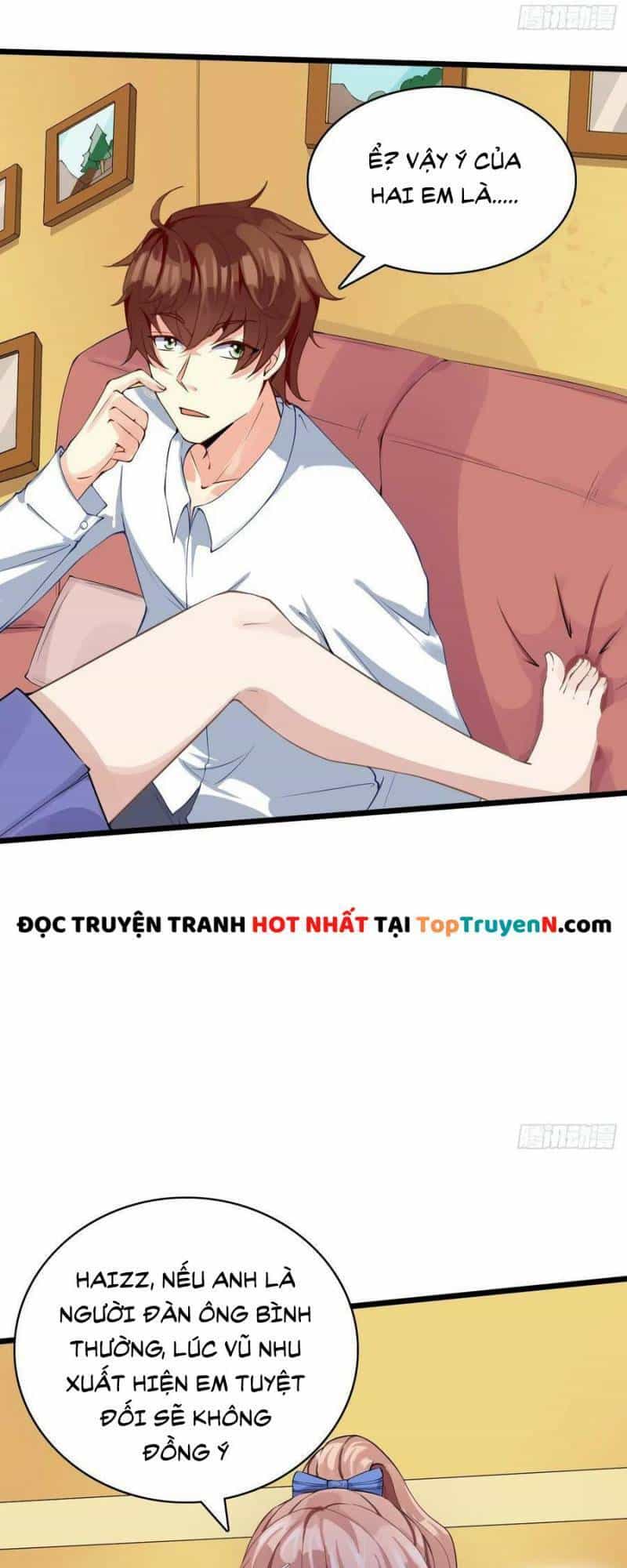 Mỗi Tuần Ta Có Một Thân Phận Mới - Chương 98 - ảnh 6