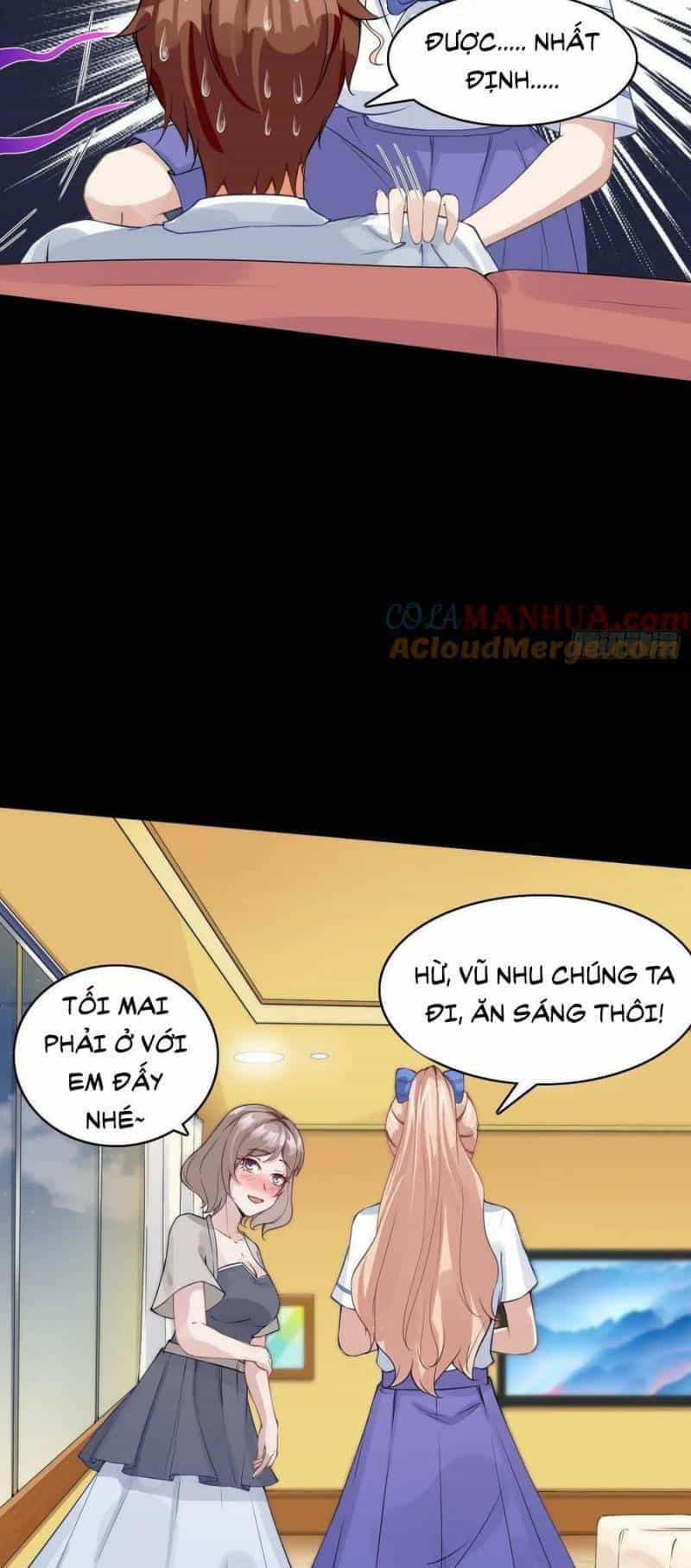 Mỗi Tuần Ta Có Một Thân Phận Mới - Chương 98 - ảnh 8