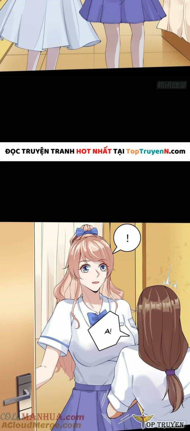 Mỗi Tuần Ta Có Một Thân Phận Mới - Chương 98 - ảnh 9