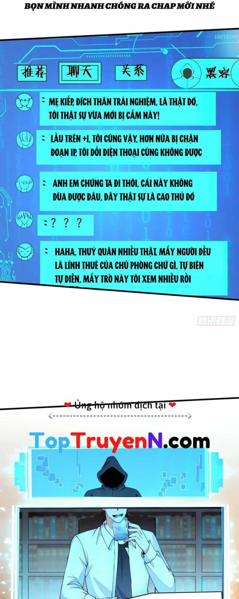 Mỗi Tuần Ta Có Một Thân Phận Mới - Chương 99 - ảnh 10