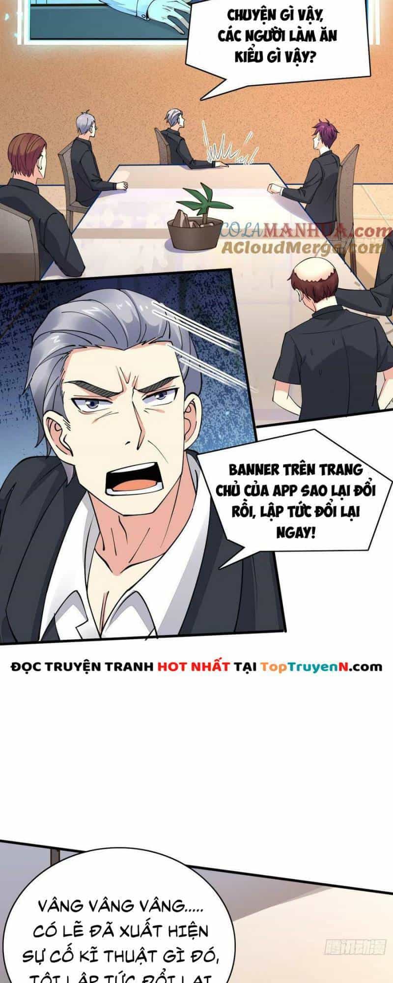Mỗi Tuần Ta Có Một Thân Phận Mới - Chương 99 - ảnh 11