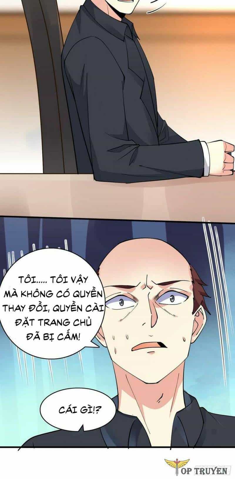 Mỗi Tuần Ta Có Một Thân Phận Mới - Chương 99 - ảnh 13
