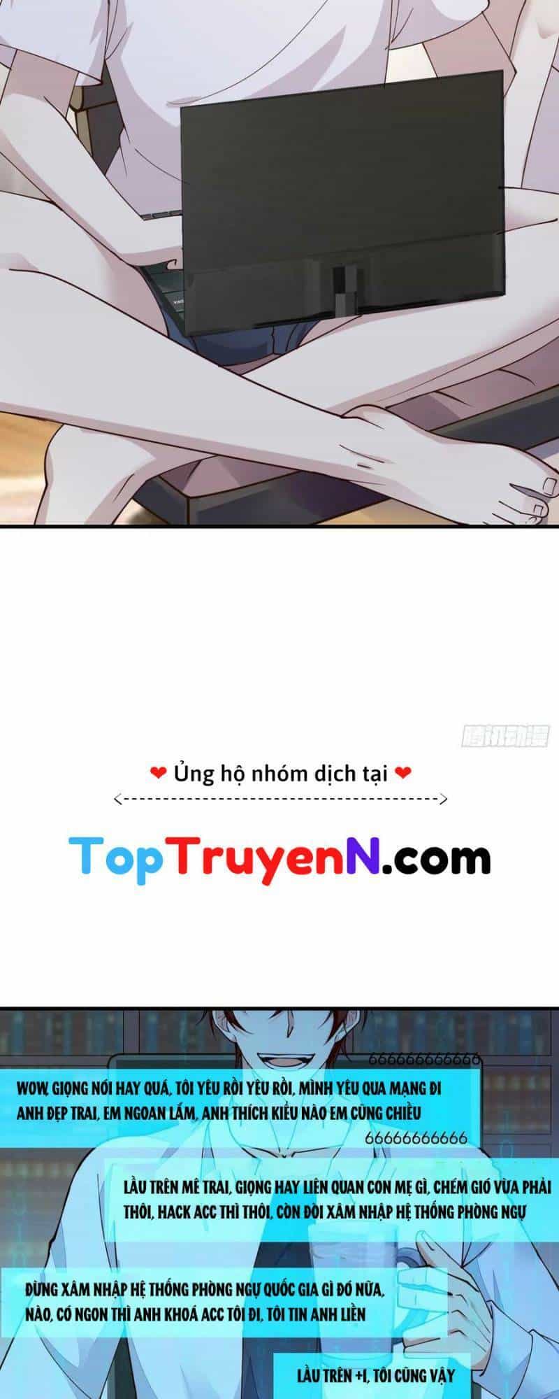 Mỗi Tuần Ta Có Một Thân Phận Mới - Chương 99 - ảnh 6