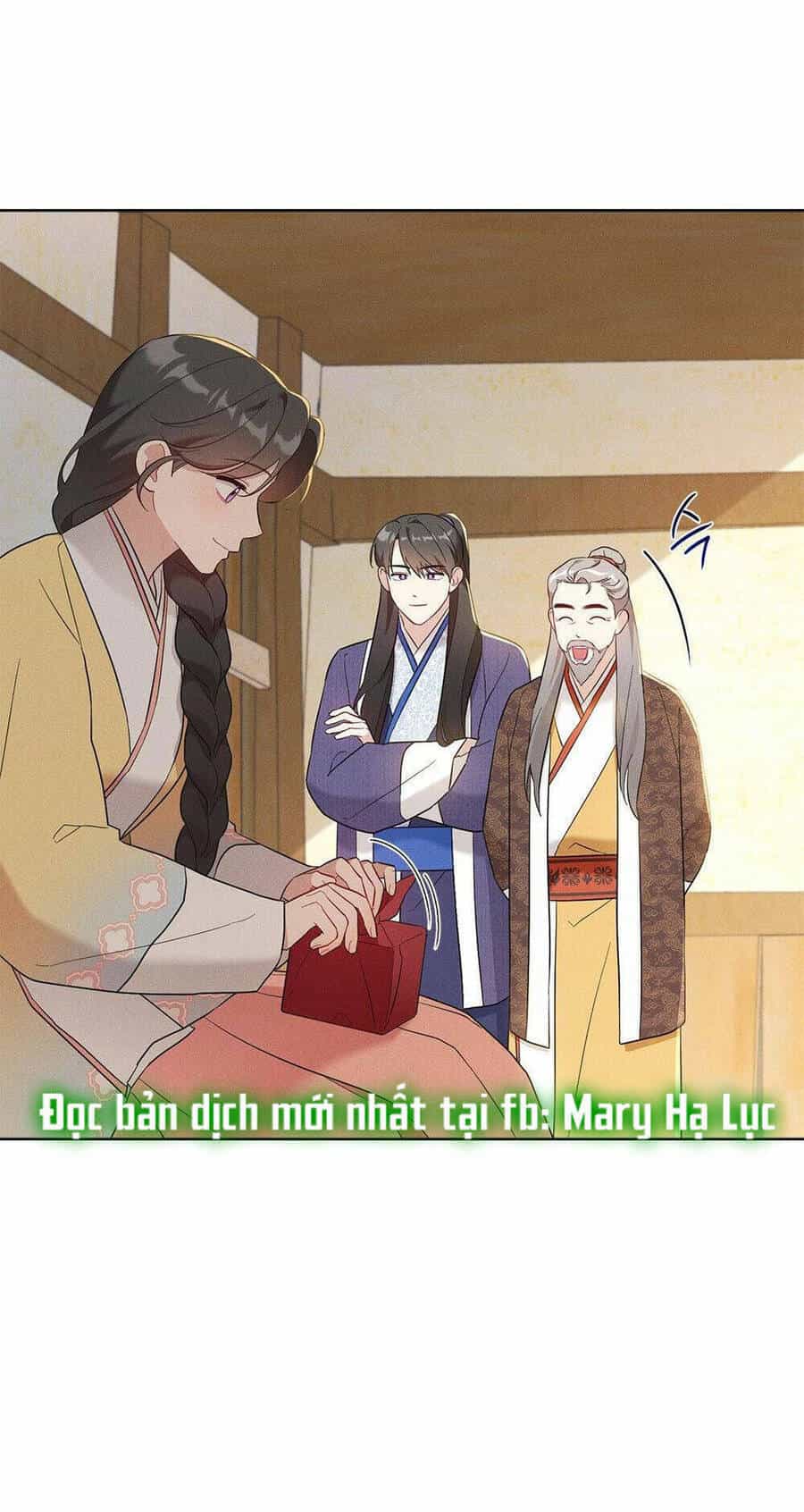 Mokrin - Chương 9.1 - ảnh 29