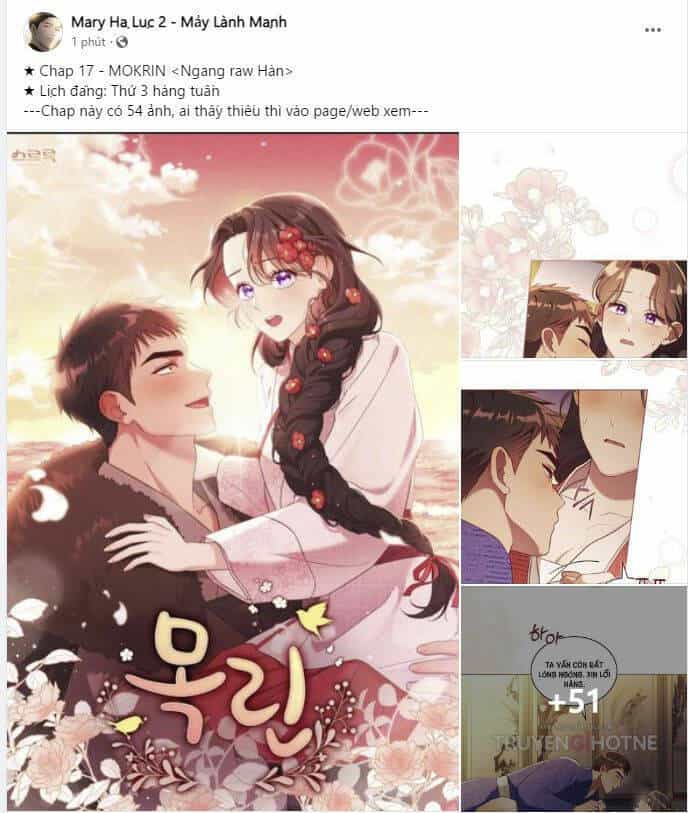 Mokrin - Chương 17.1 - ảnh 12