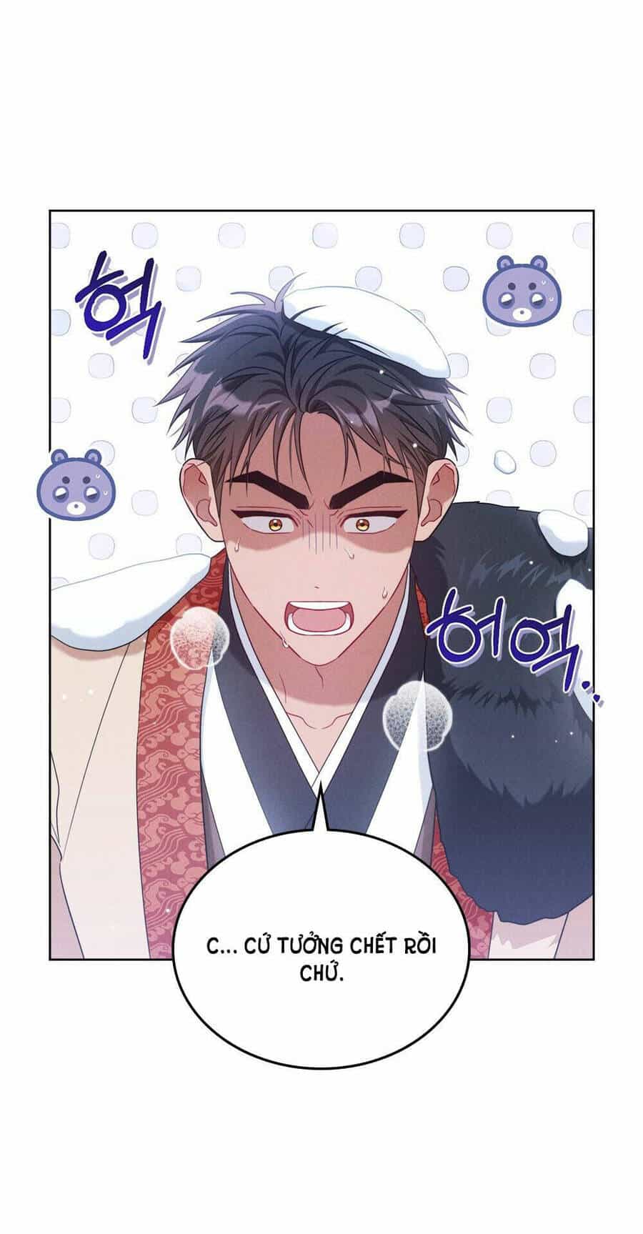 Mokrin - Chương 28.1 - ảnh 6