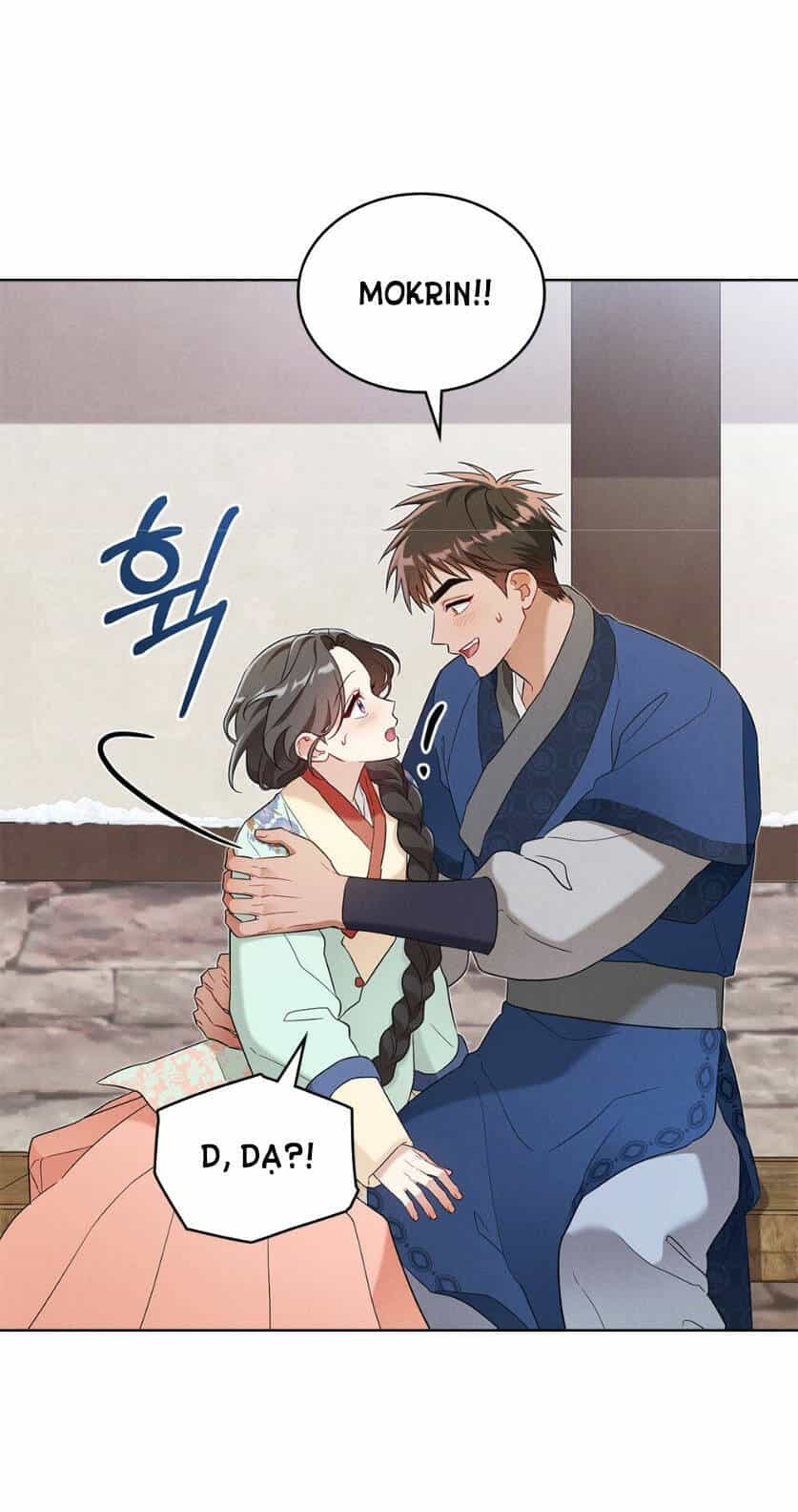 Mokrin - Chương 29.1 - ảnh 18