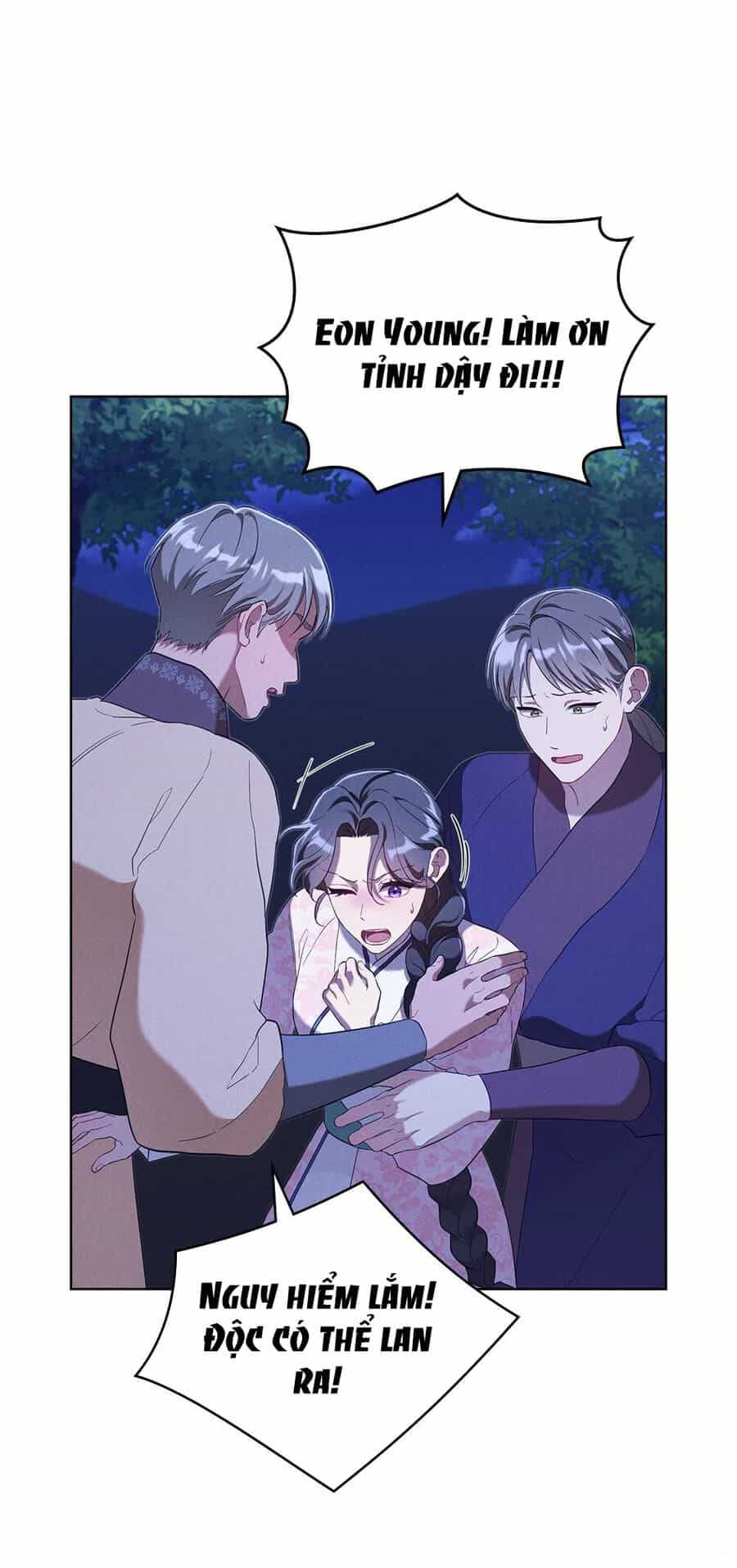 Mokrin - Chương 36.1 - ảnh 5