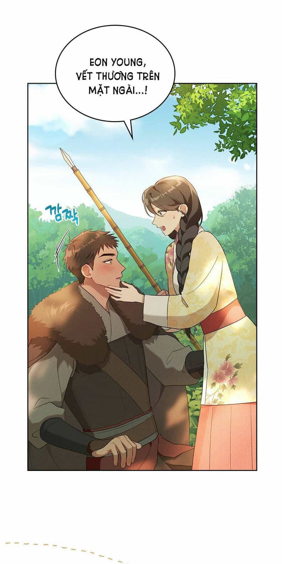 Mokrin - Chương 5.1 - ảnh 14