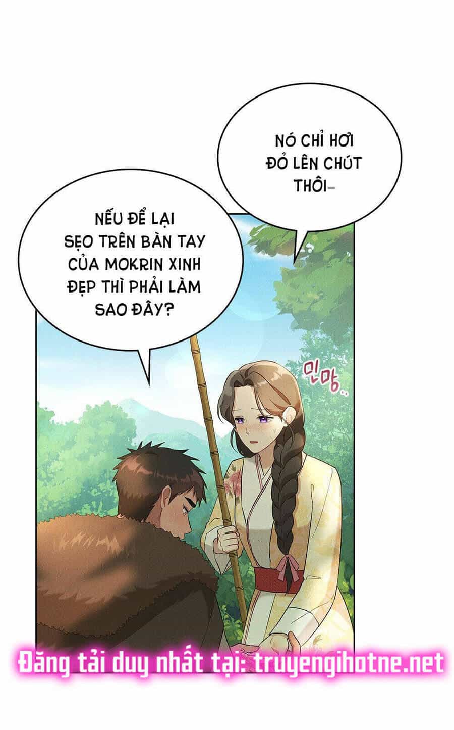 Mokrin - Chương 5.1 - ảnh 19