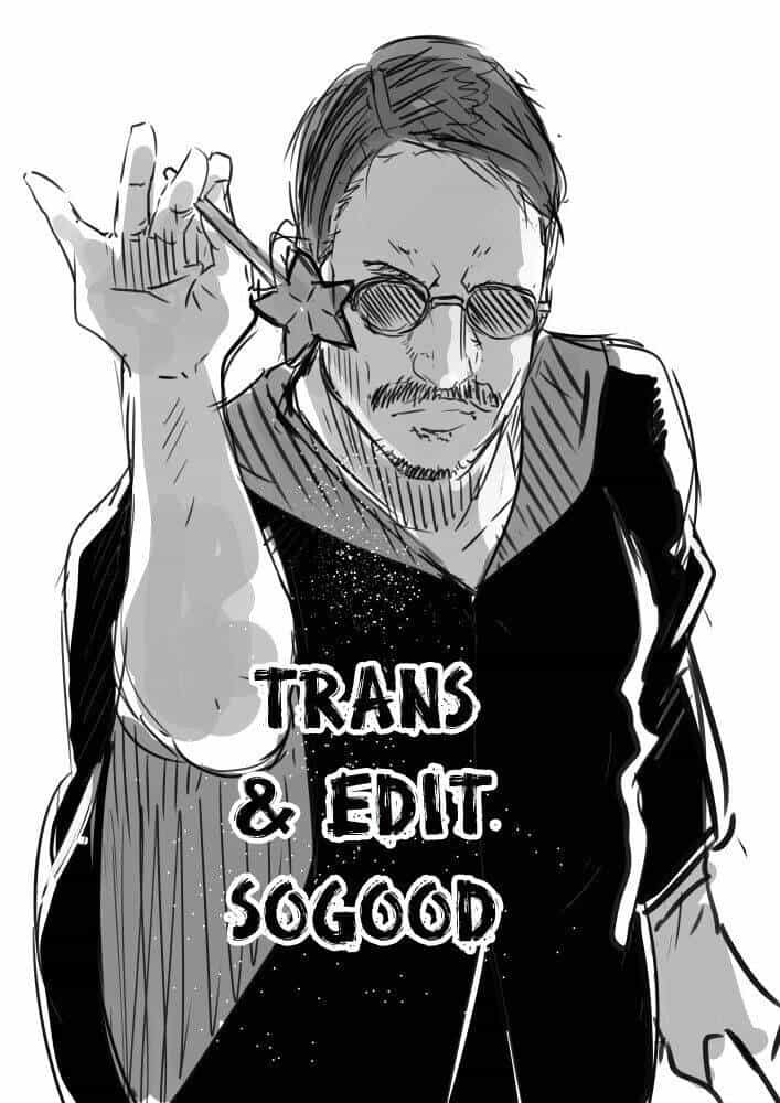 Molester Man - Chương 13.2 - ảnh 2