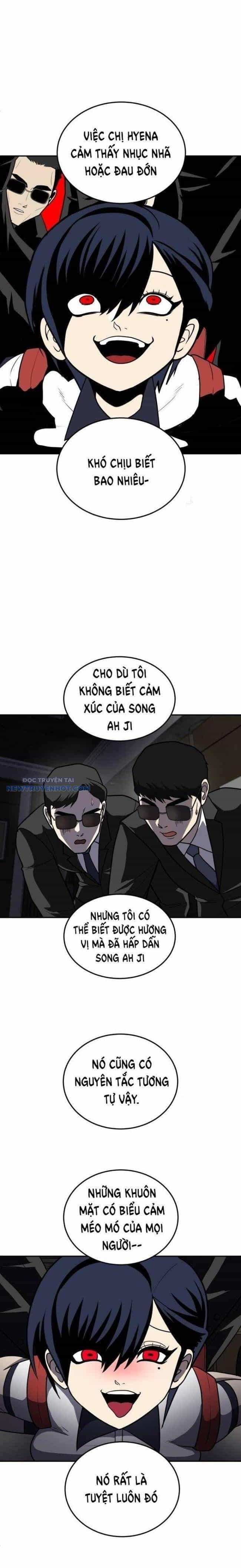 Món Đồ Chơi - Chương 10 - ảnh 11
