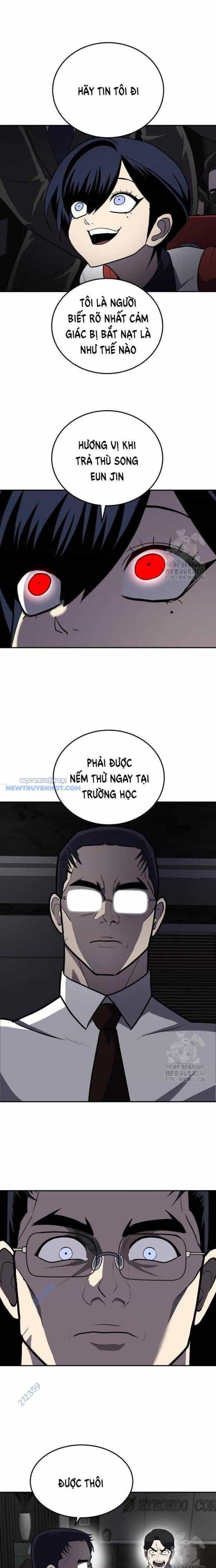 Món Đồ Chơi - Chương 10 - ảnh 12