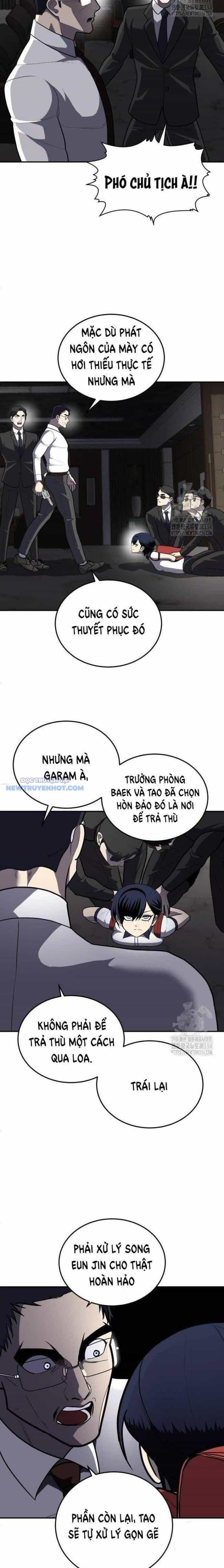 Món Đồ Chơi - Chương 10 - ảnh 13