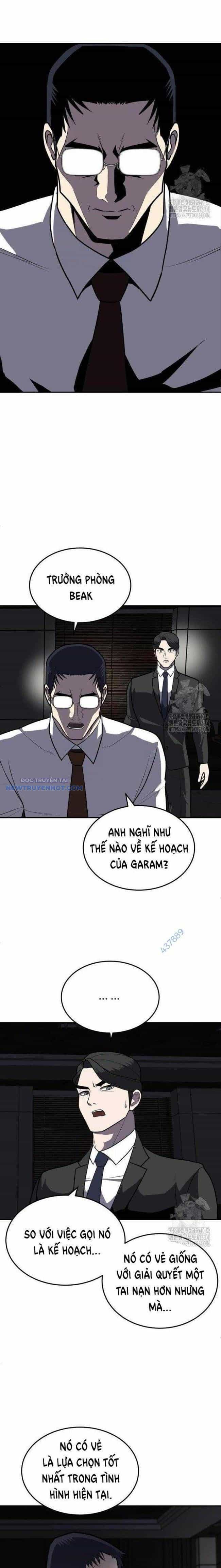 Món Đồ Chơi - Chương 10 - ảnh 15