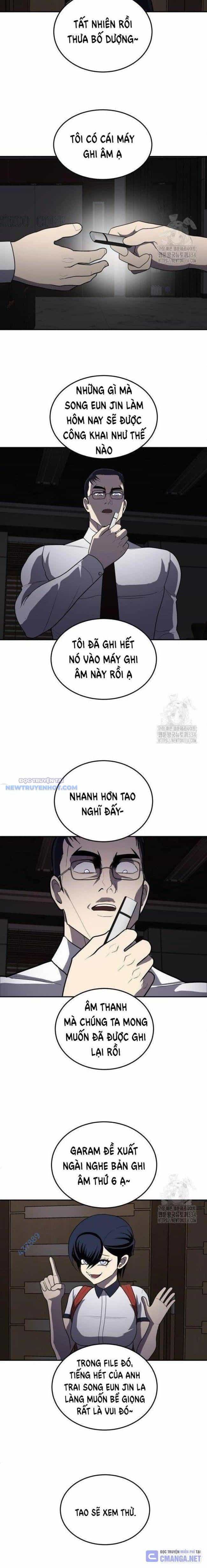 Món Đồ Chơi - Chương 10 - ảnh 22