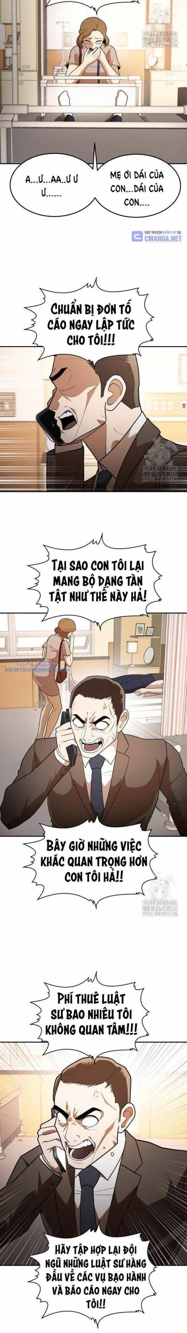 Món Đồ Chơi - Chương 10 - ảnh 26
