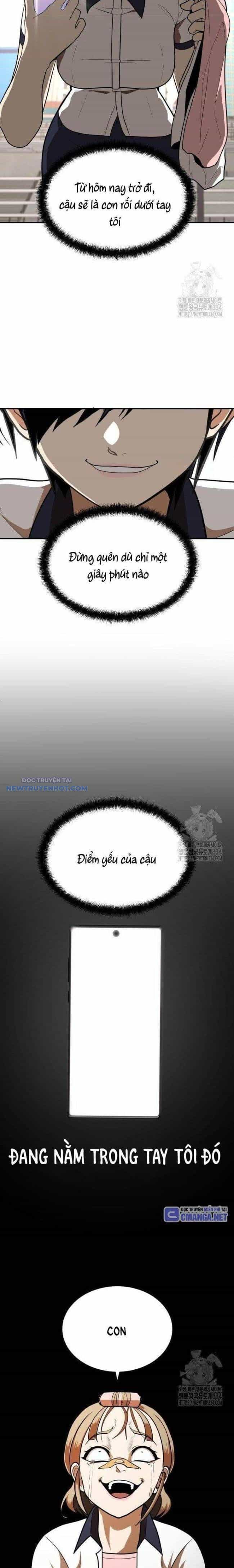 Món Đồ Chơi - Chương 10 - ảnh 29