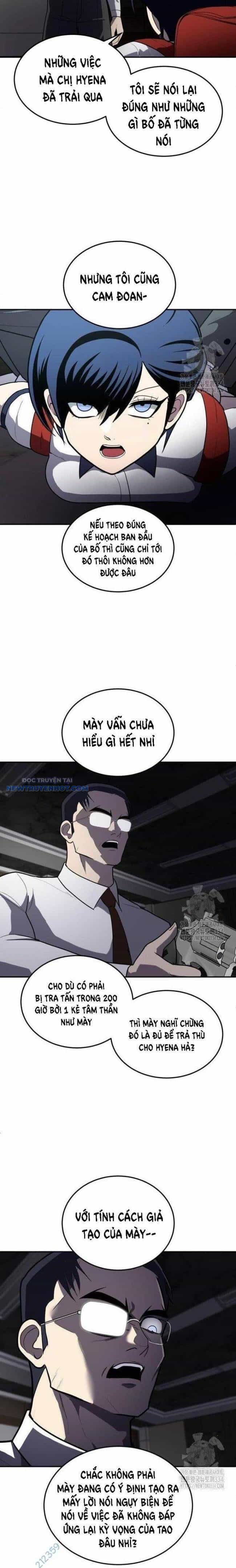 Món Đồ Chơi - Chương 10 - ảnh 3