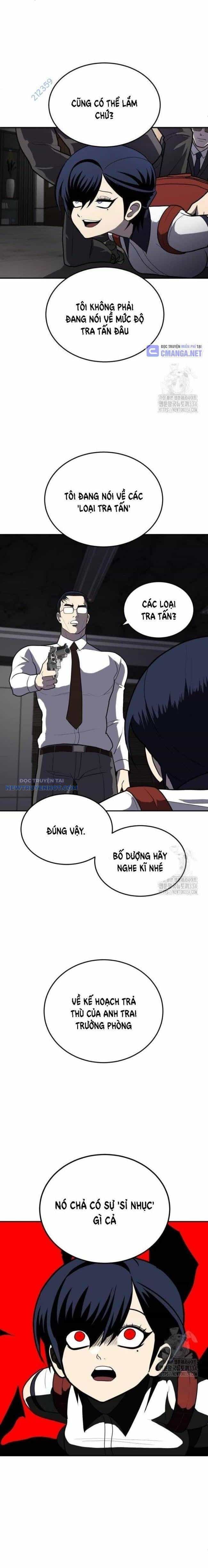 Món Đồ Chơi - Chương 10 - ảnh 4