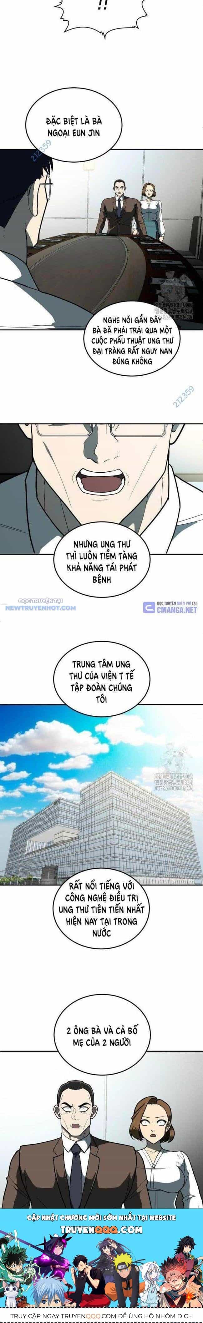 Món Đồ Chơi - Chương 11 - ảnh 11
