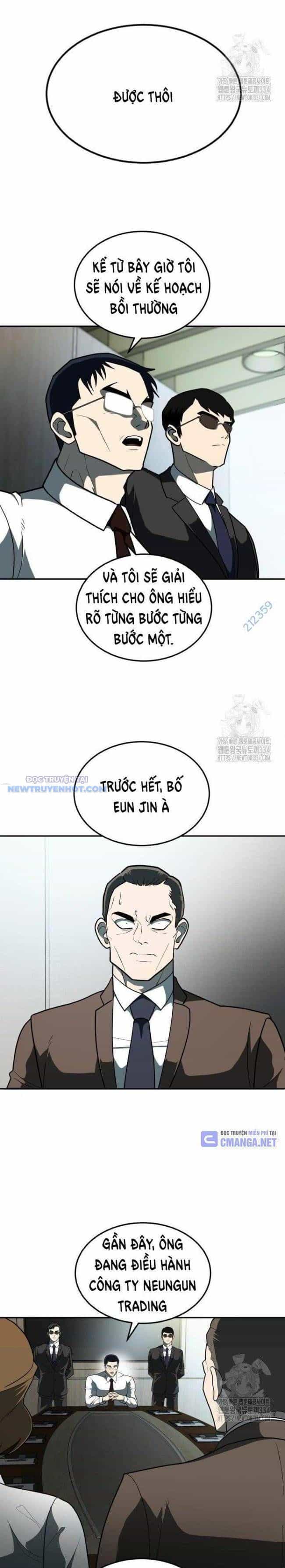 Món Đồ Chơi - Chương 11 - ảnh 7