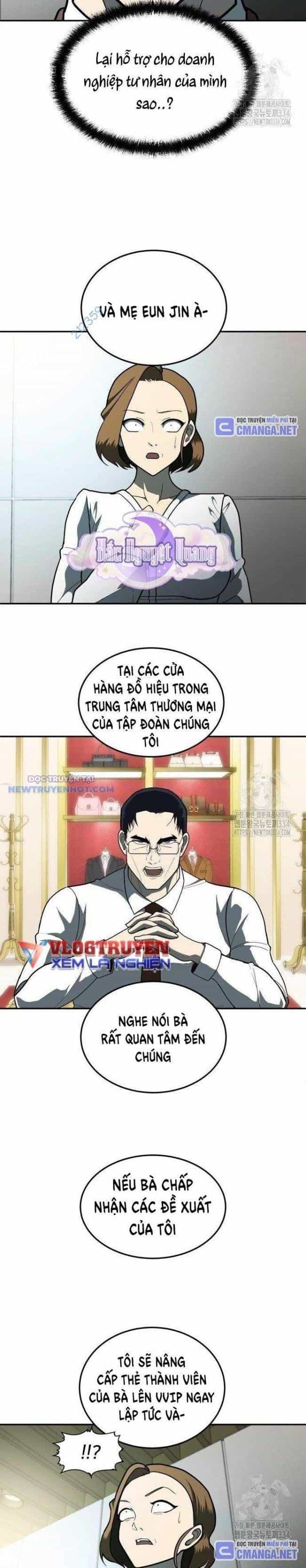 Món Đồ Chơi - Chương 11 - ảnh 9