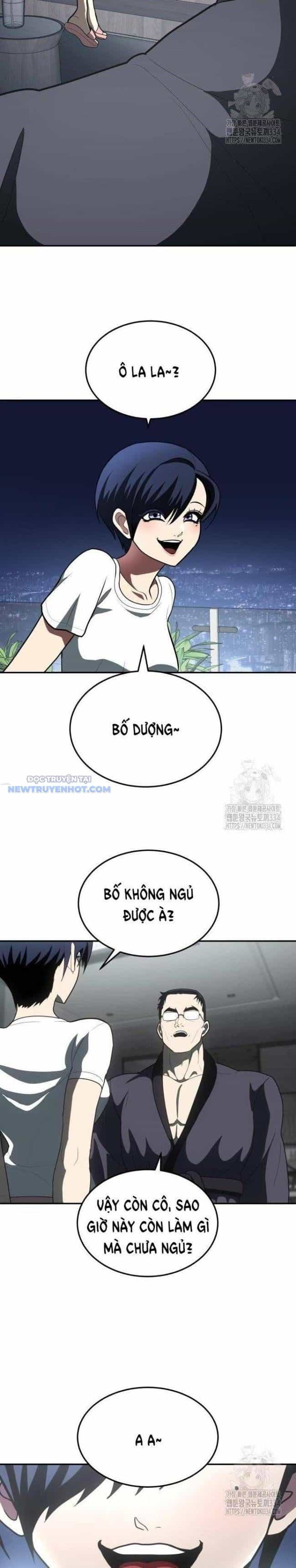 Món Đồ Chơi - Chương 12 - ảnh 10