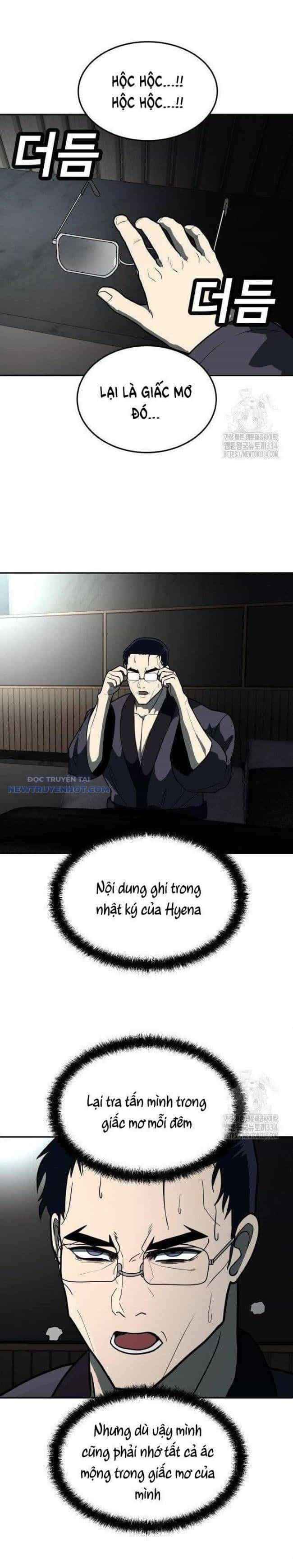Món Đồ Chơi - Chương 12 - ảnh 7