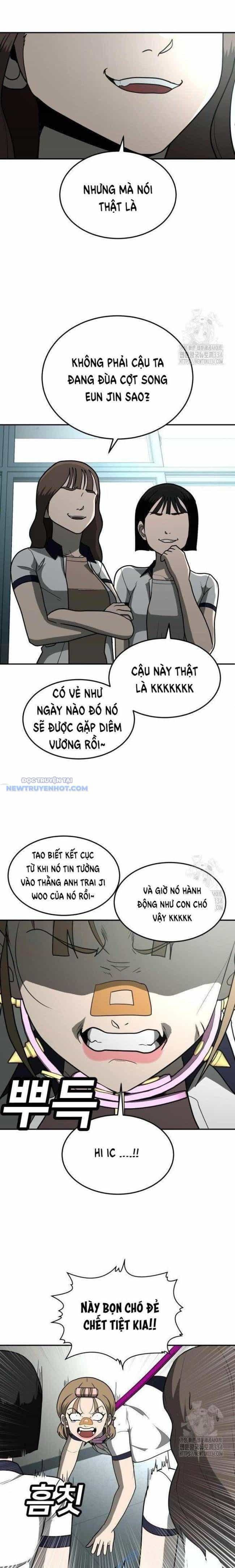 Món Đồ Chơi - Chương 13 - ảnh 10