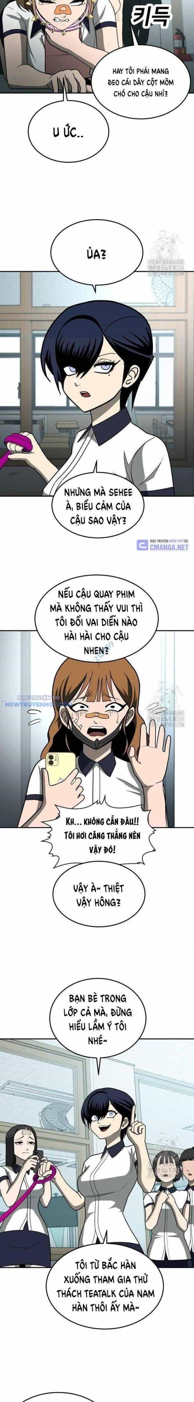 Món Đồ Chơi - Chương 13 - ảnh 12
