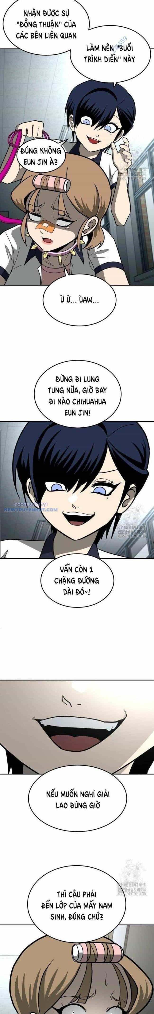 Món Đồ Chơi - Chương 13 - ảnh 13