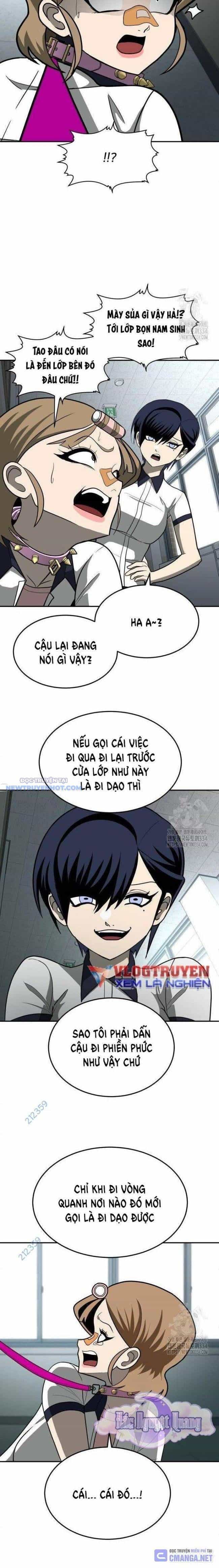 Món Đồ Chơi - Chương 13 - ảnh 14