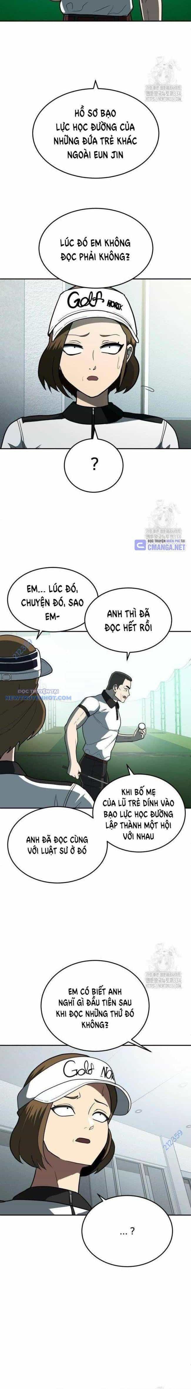 Món Đồ Chơi - Chương 13 - ảnh 2