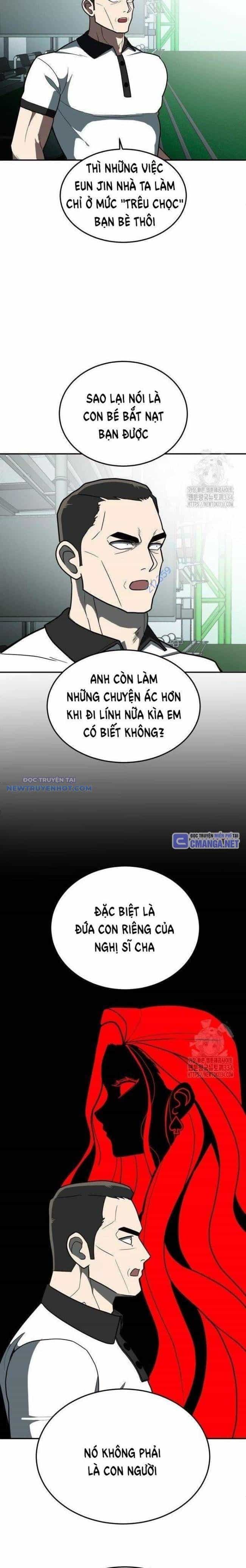 Món Đồ Chơi - Chương 13 - ảnh 4