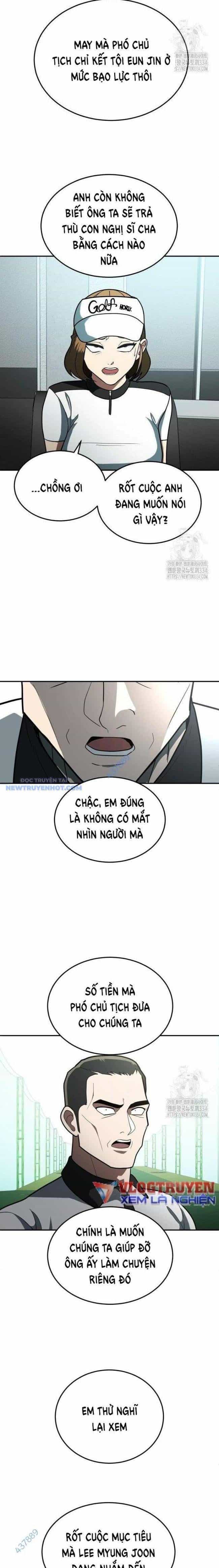 Món Đồ Chơi - Chương 13 - ảnh 5