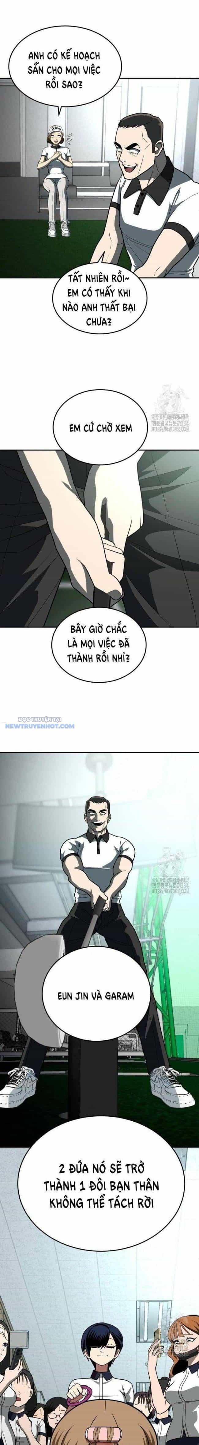 Món Đồ Chơi - Chương 13 - ảnh 8