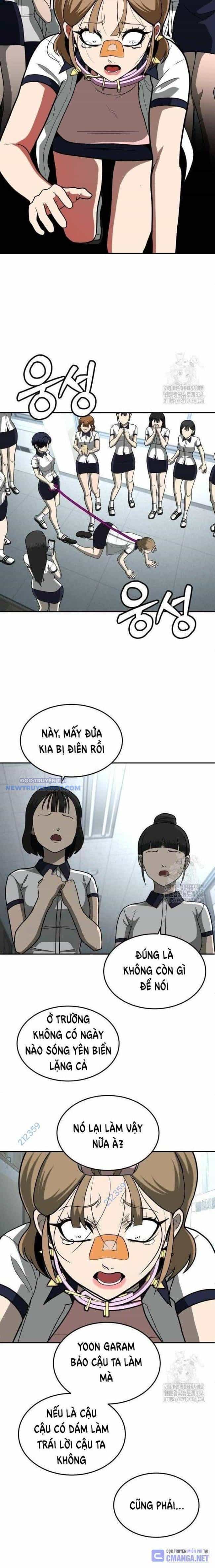 Món Đồ Chơi - Chương 13 - ảnh 9