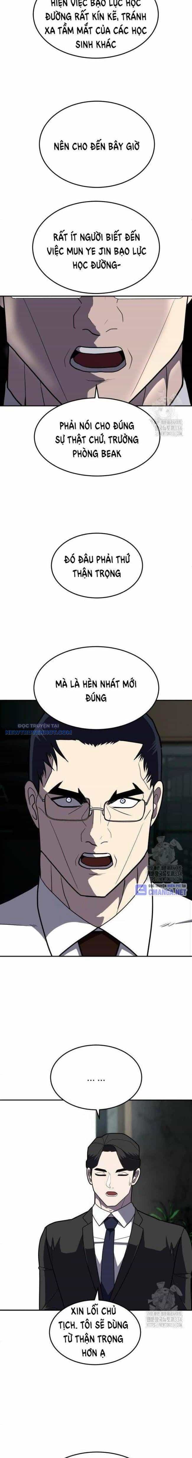 Món Đồ Chơi - Chương 14 - ảnh 10