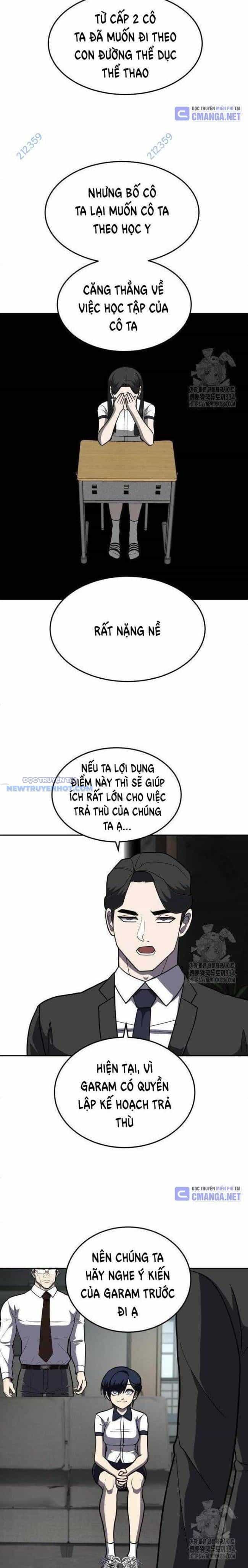 Món Đồ Chơi - Chương 14 - ảnh 11