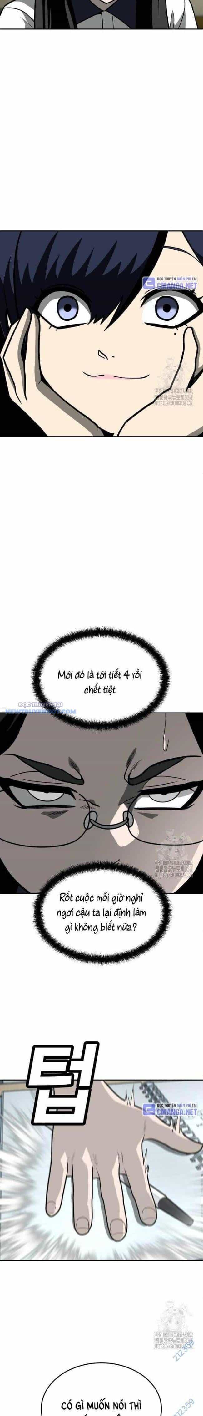 Món Đồ Chơi - Chương 14 - ảnh 14