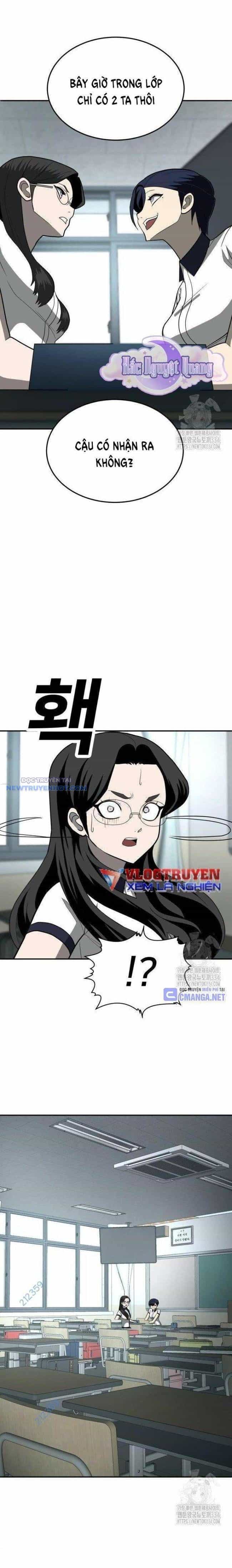 Món Đồ Chơi - Chương 14 - ảnh 16
