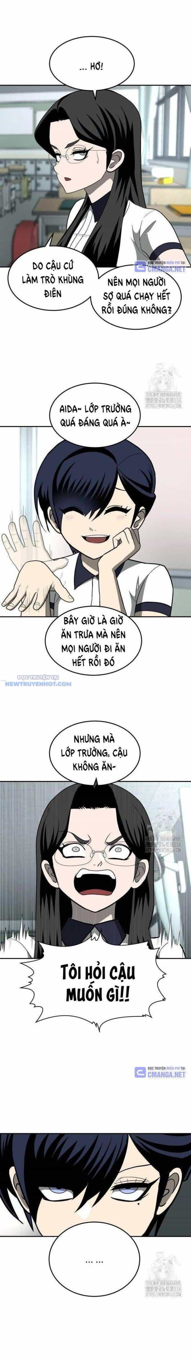 Món Đồ Chơi - Chương 14 - ảnh 17