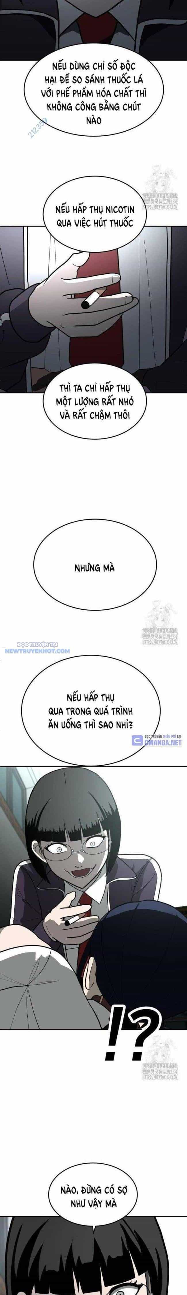 Món Đồ Chơi - Chương 14 - ảnh 4