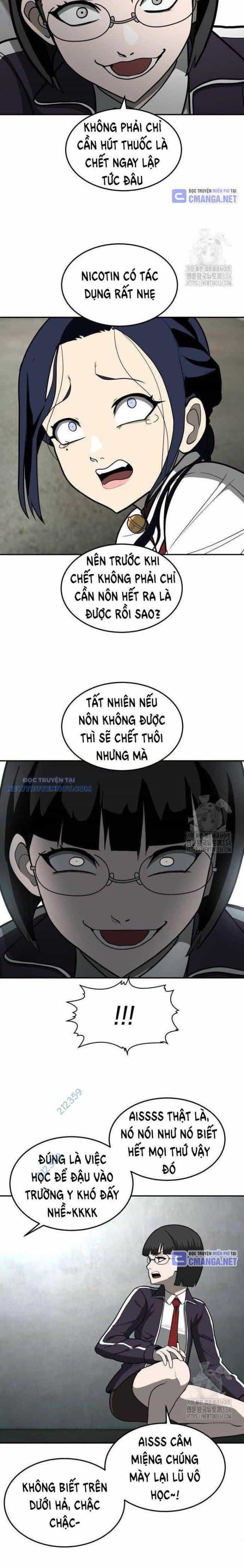 Món Đồ Chơi - Chương 14 - ảnh 5