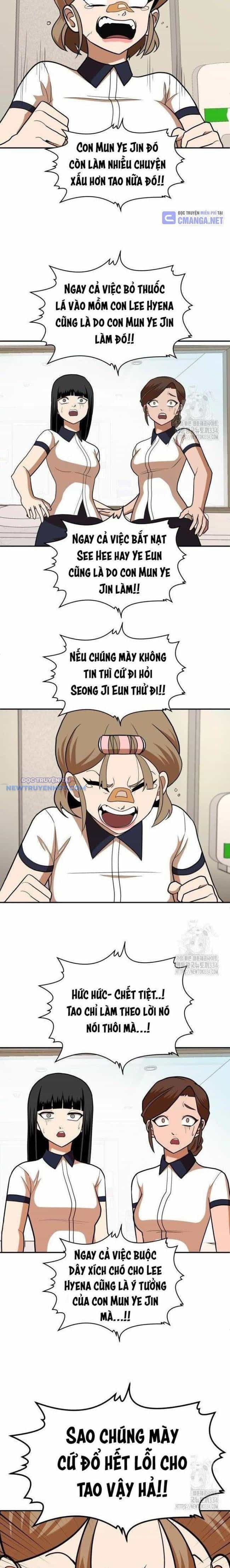 Món Đồ Chơi - Chương 15 - ảnh 10