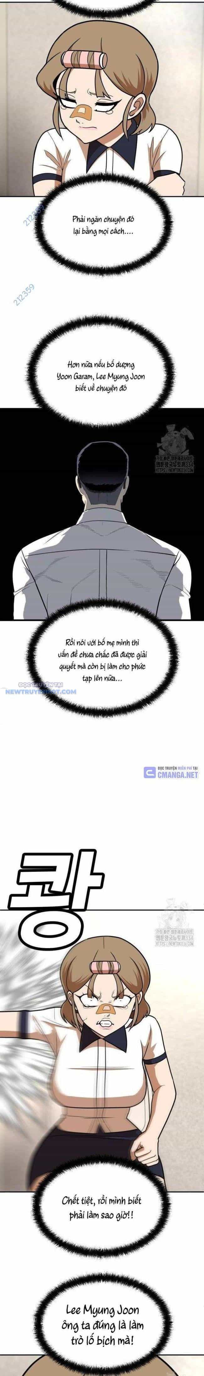 Món Đồ Chơi - Chương 15 - ảnh 4