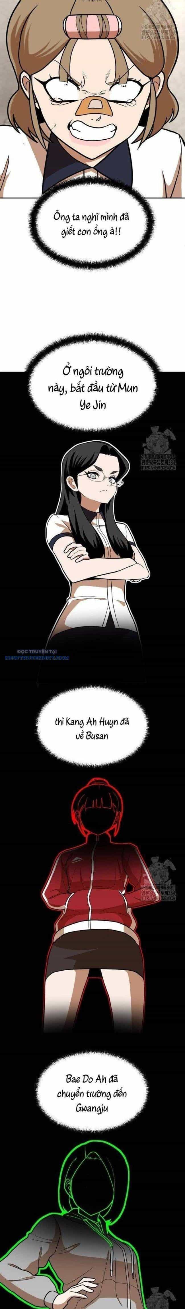 Món Đồ Chơi - Chương 15 - ảnh 5
